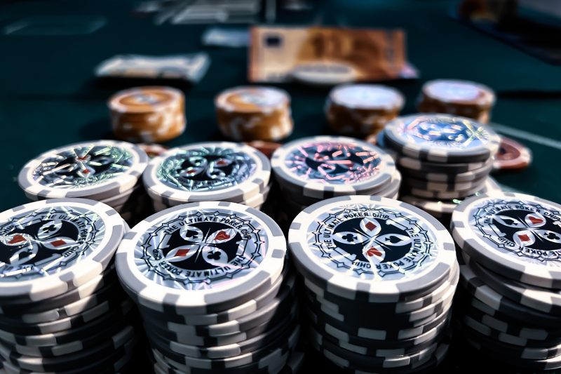 Melhor Casino ao Vivo: Jogue com Crupiês em Tempo Real