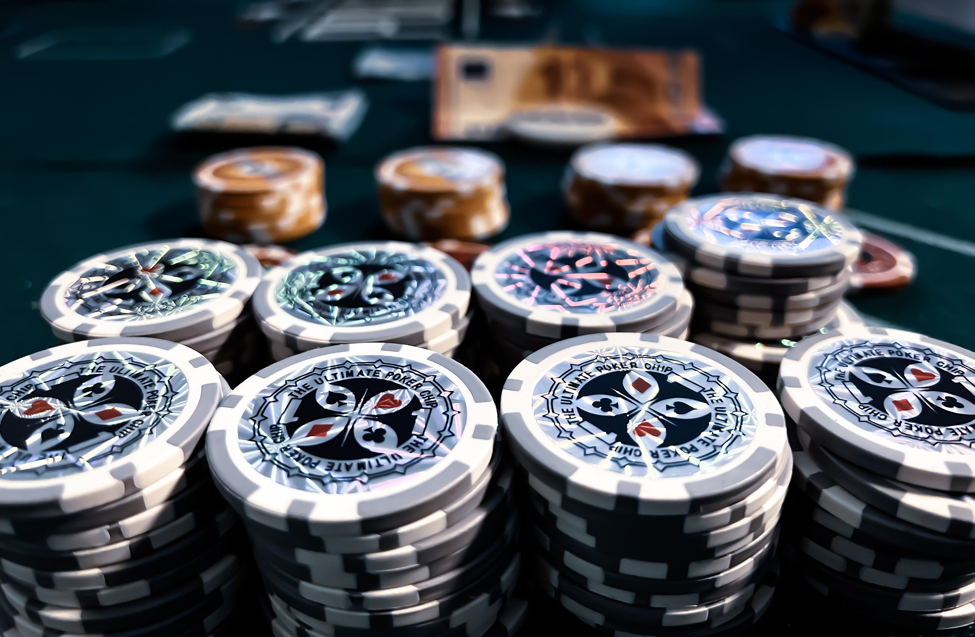 Melhor Casino ao Vivo: Jogue com Crupiês em Tempo Real