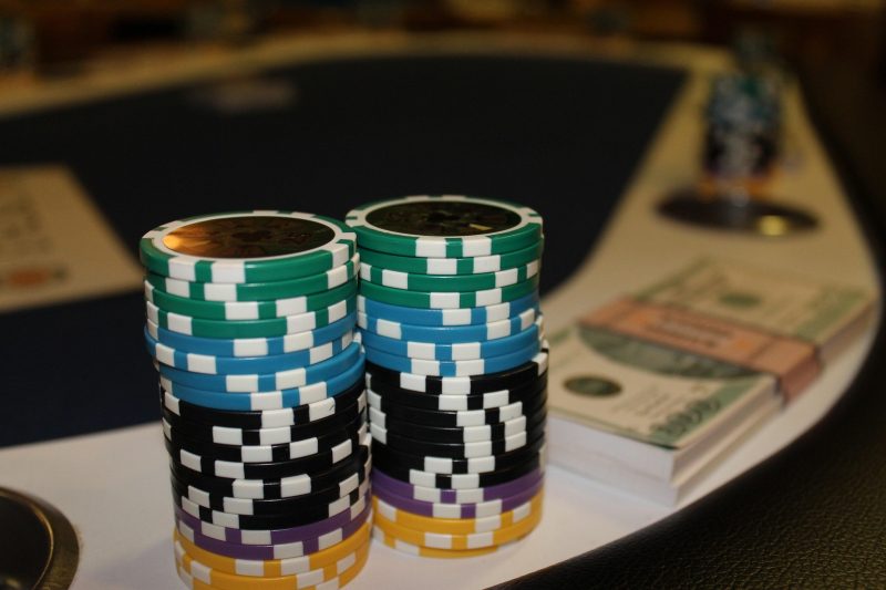 Top 5 Apps de Casino em Portugal para iOS e Android