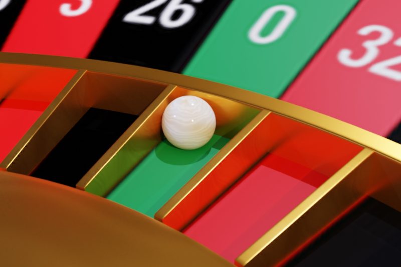 Estratégia de Roleta: Martingale e Fibonacci Funcionam?